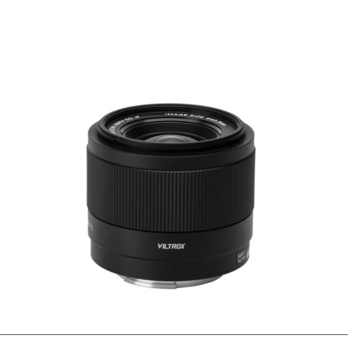 Viltrox AF 20mm F2.8 FE 157g 軽量 広角 大口径 オートフォーカス フルフレーム プライムレンズ Sony E マウント用