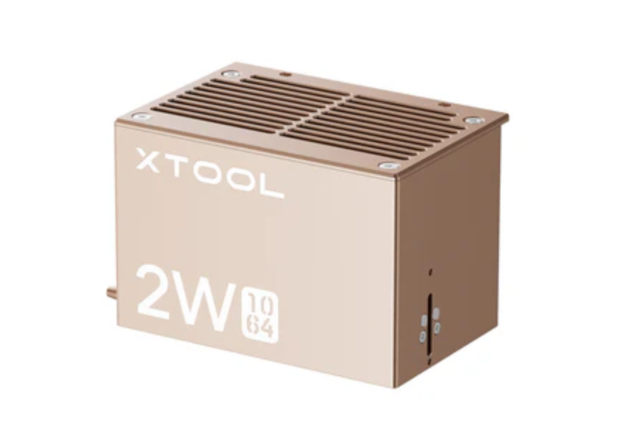 xTool S1 1064nm 赤外線レーザー モジュール