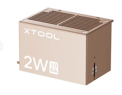 xTool S1 1064nm 赤外線レーザー モジュール