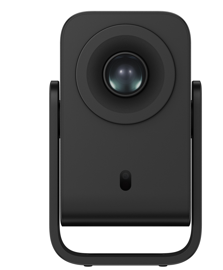  Projector   最大120インチ投影 / 天井投影対応  SDカード付属ない　 短距離投影, 自動台形補正