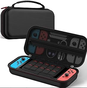 アクセサリーセット アクセサリバンドル 収納ケース 有機EL ケース   有機EL カバーBEBONCOOL 有機EL カバー 耐衝撃（SD4000）