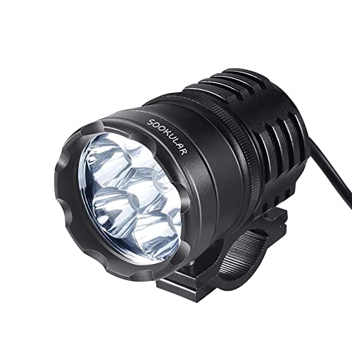 ledフォグランプ バイク補助灯 バイクヘッドライト オートバイ 12V/24V対応 ワークライト LED ヘッドライト バイク 外置き プロジェクター CREE製チップ 超高輝度 アルミ製 バイク汎用LED 取り付け簡単