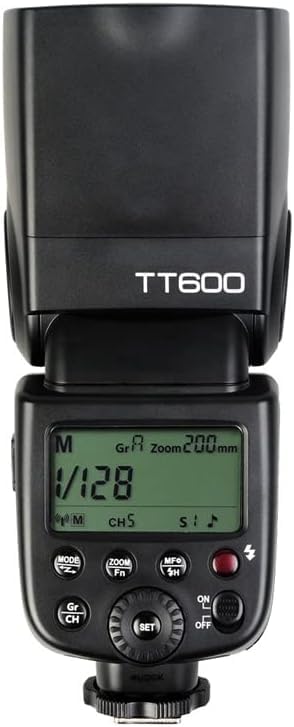 【技適マーク&日本語説明【技適マーク&日本語説明書】Godox TT600ストロボ 2.4Gワイヤレス伝送 標準ホットシュー付きカメラ対応書】Godox TT600ストロボ 2.4Gワイヤレス伝送 標準ホットシュー付きカメラ対応