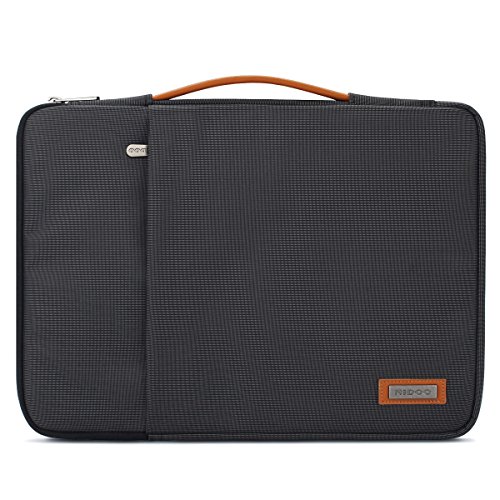 NIDOO 13インチ Laptop Sleeve ラップトップスリーブケース | 13