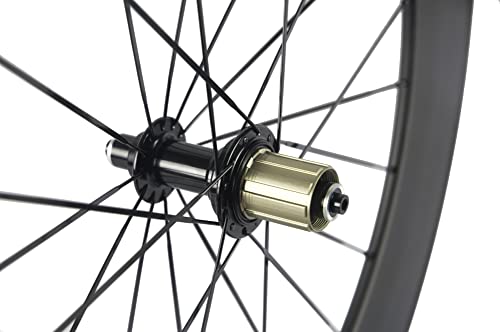 SUPERTEAM カーボン 自転車ホイール 700C UD Matteクリンチャーロードホイール38/50/60/88 (38mm )_銘哲商事株式会社_中国仕入王